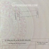 Bán nhà C4 đường Nguyễn Giản Thanh - Vị trí đẹp
